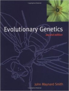 Evolutionary Genetics