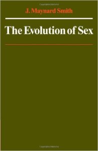 The Evolution of Sex