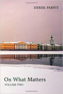 On What Matters (Volume 2)