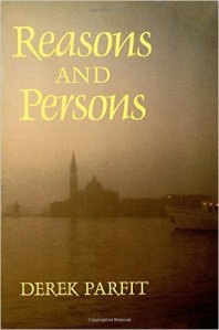 Reasons and Persons