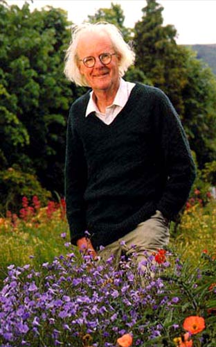 John Maynard Smith 1